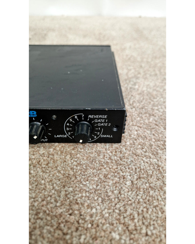 Alesis Microverb - Rack Effects - Fair - image 2