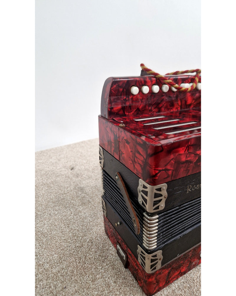 Rosetti Rambler - Accordion - Good - image 6