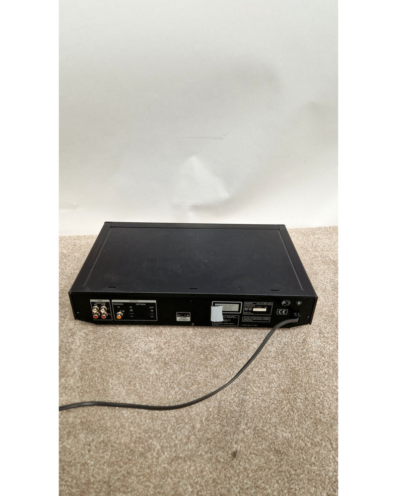 SONY Minidisc Deck MDS-JE510 - Good - image 8