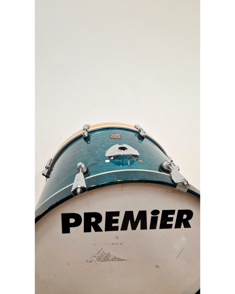 Premier/evan EMAD - Kick Drum - Good - image 15