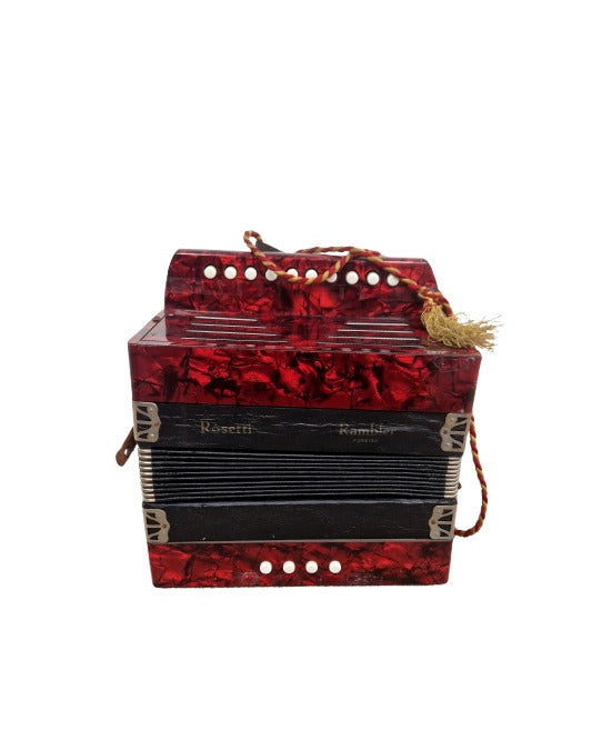 Rosetti Rambler - Accordion - Good - image 1