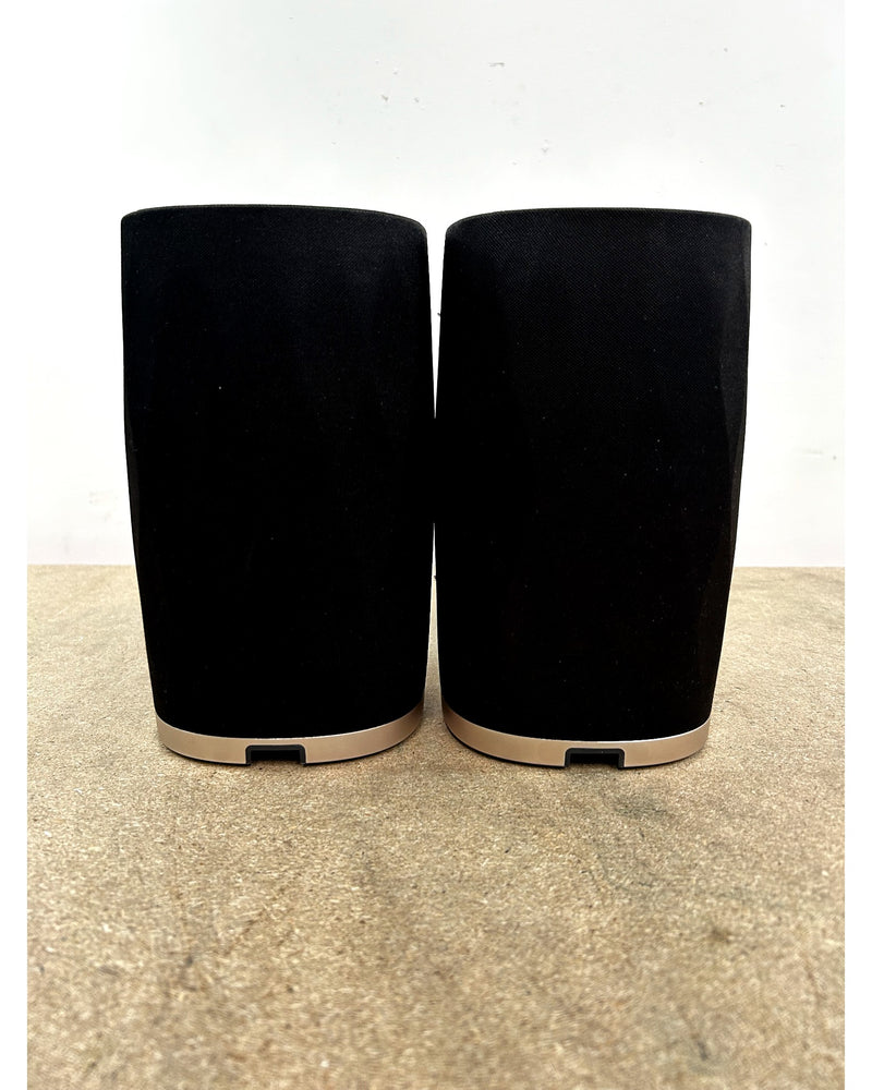 Bowers & Wilkins Formation Flex - Hi-Fi Speaker - Black - Excellent w/ Original Box & Manuals - image 3