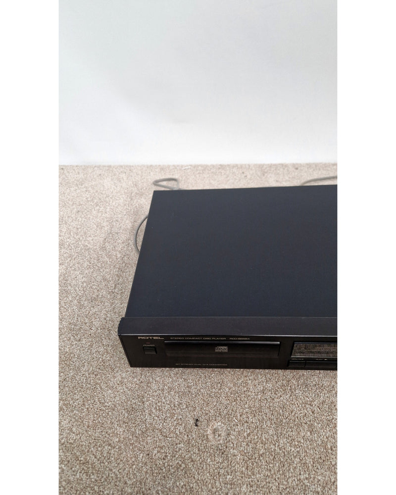 Rotel RCD-9658X - CD Player - Excellent - image 5