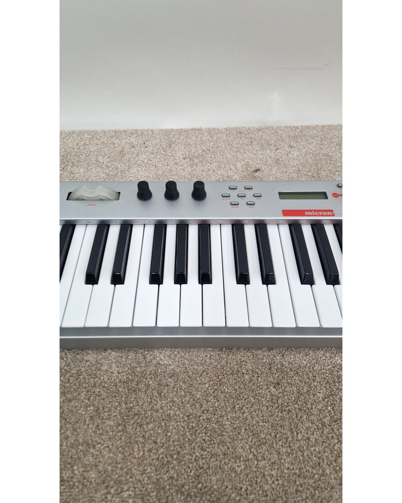 Alesis Micron - Very Good - image 3