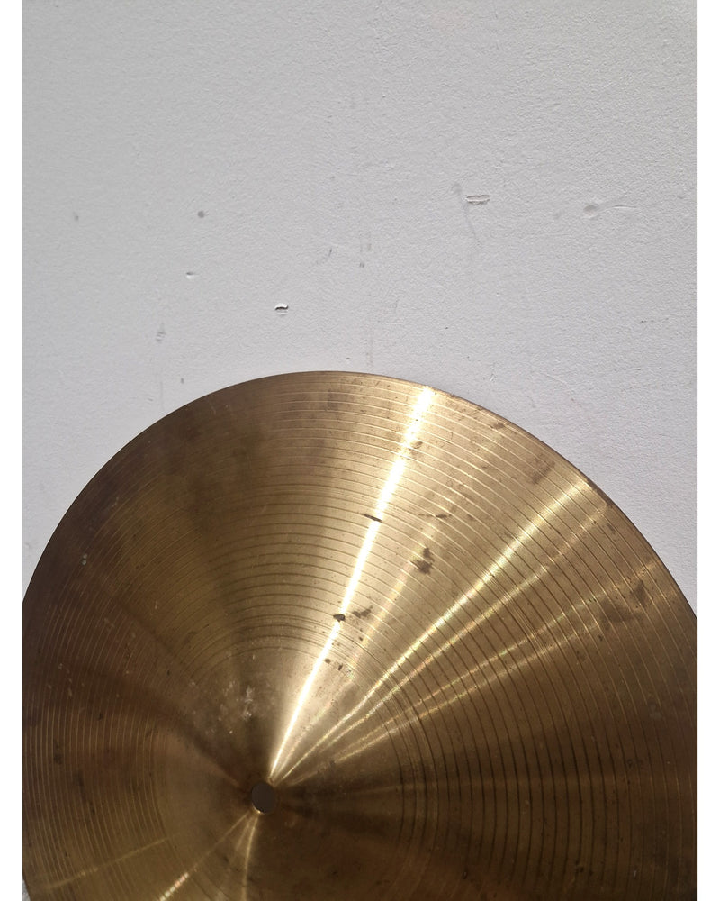 16 Inch Crash Cymbal - Cymbal - Good - image 3