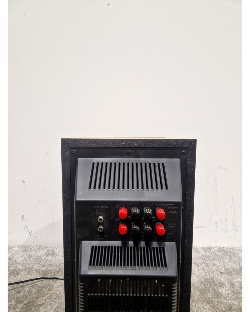 Pioneer S-W110S-QL - Powered Subwoofer - Spares or Repairs - image 4