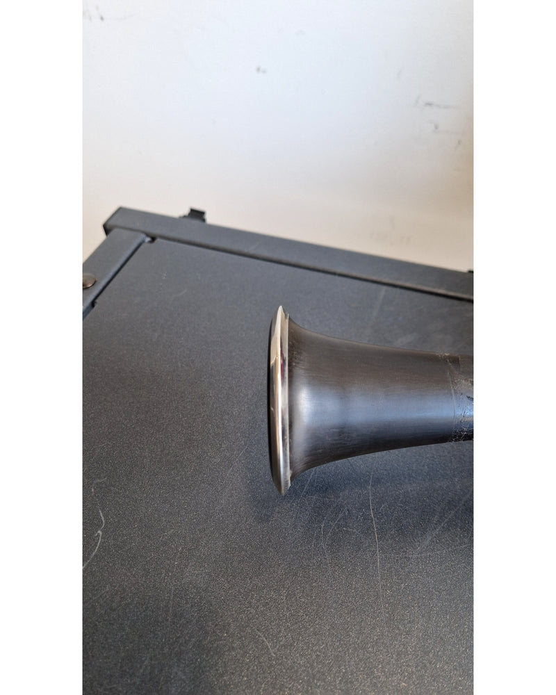 Blessing Clarinet - Wind Instrument - Fair w/ Hard Case - image 13