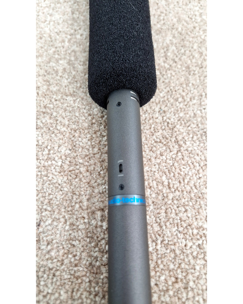 Audio-Technica AT8015 - Microphone - Dark Grey - Excellent - image 3