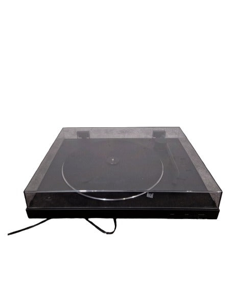 Sony PS-LX310BT - Turntable - Black - Excellent