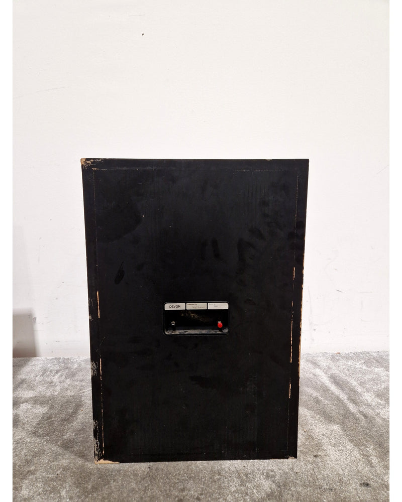 Tannoy HPD 315A - Hi-Fi Speaker - Pair - Good - image 3