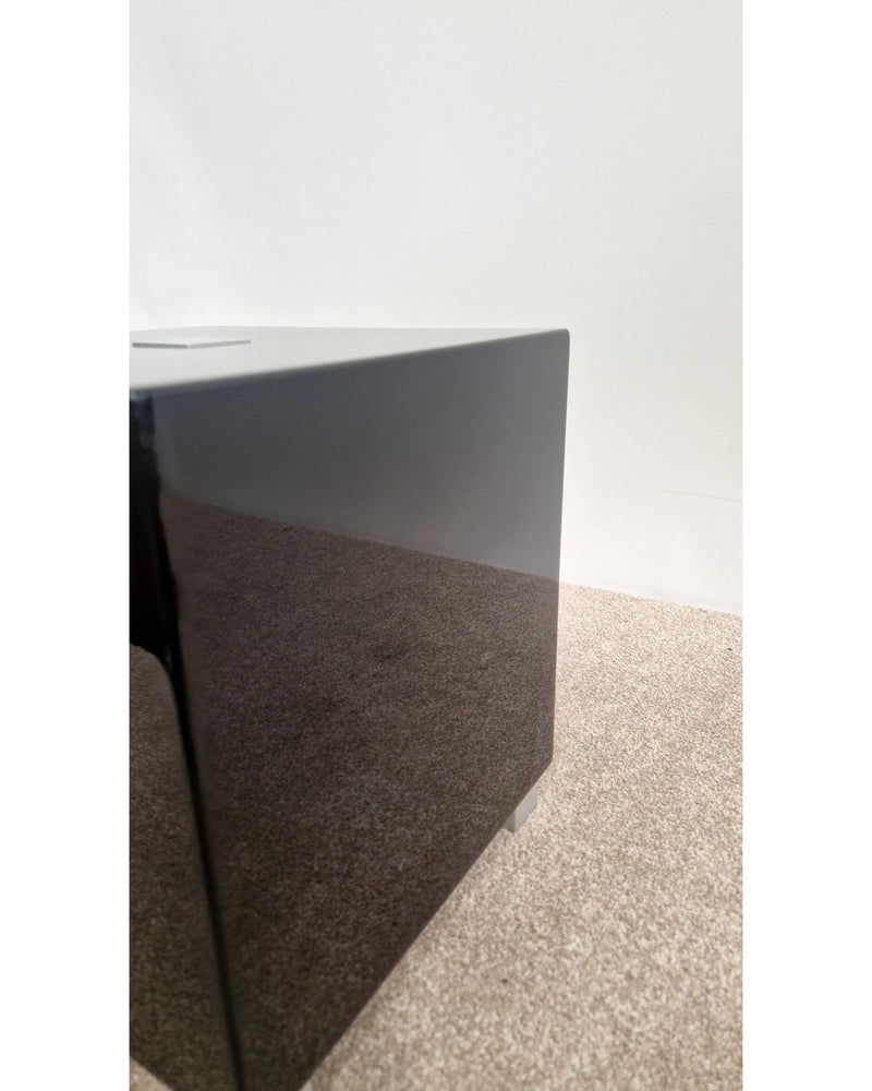 REL Acoustics T5 - Subwoofers - Black - Very Good - image 8
