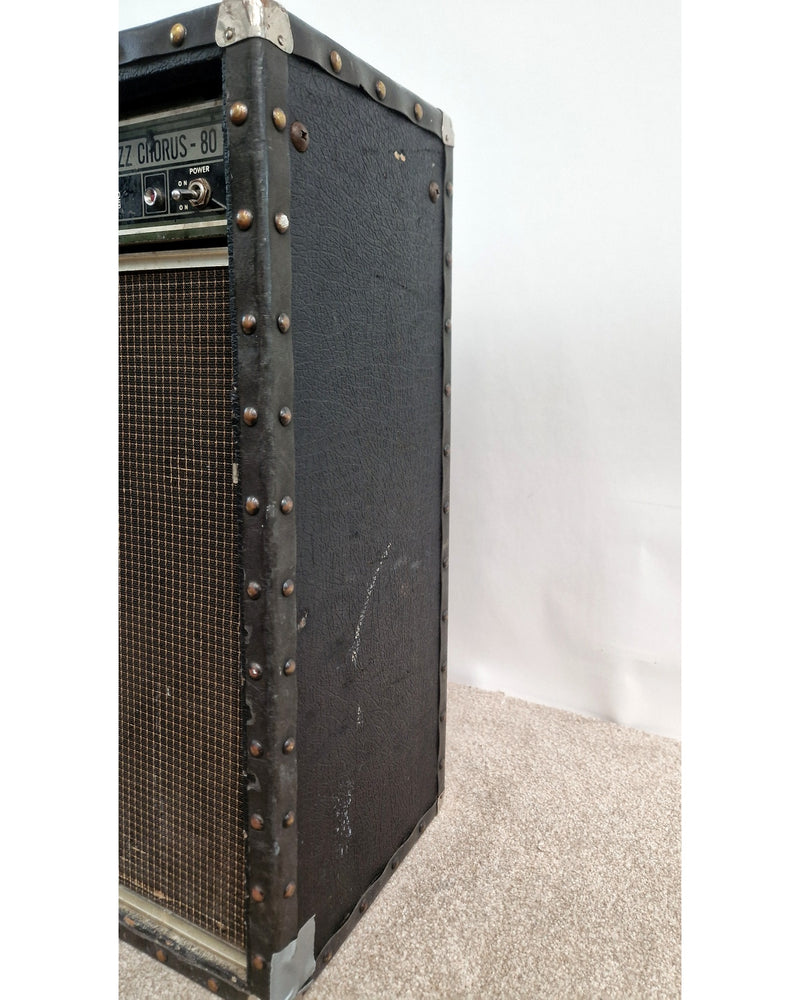 Roland JC-80 - Good - image 10