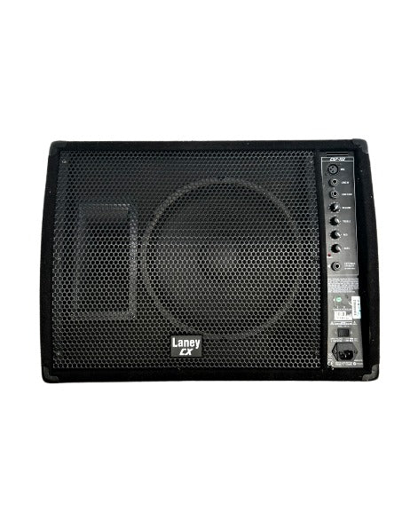 Laney CXP-112 - PA Speakers - Very Good