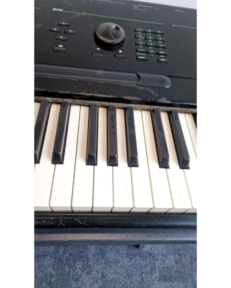 Kurzweil K2500X - Digital Piano - Black - Good - image 13