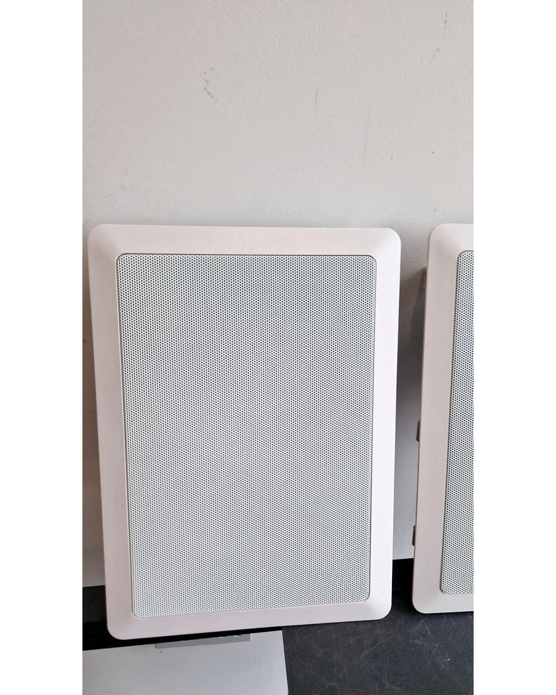 Polk Audio RC65i - In-Wall Speakers - White - Like New w/ Original Box - image 5