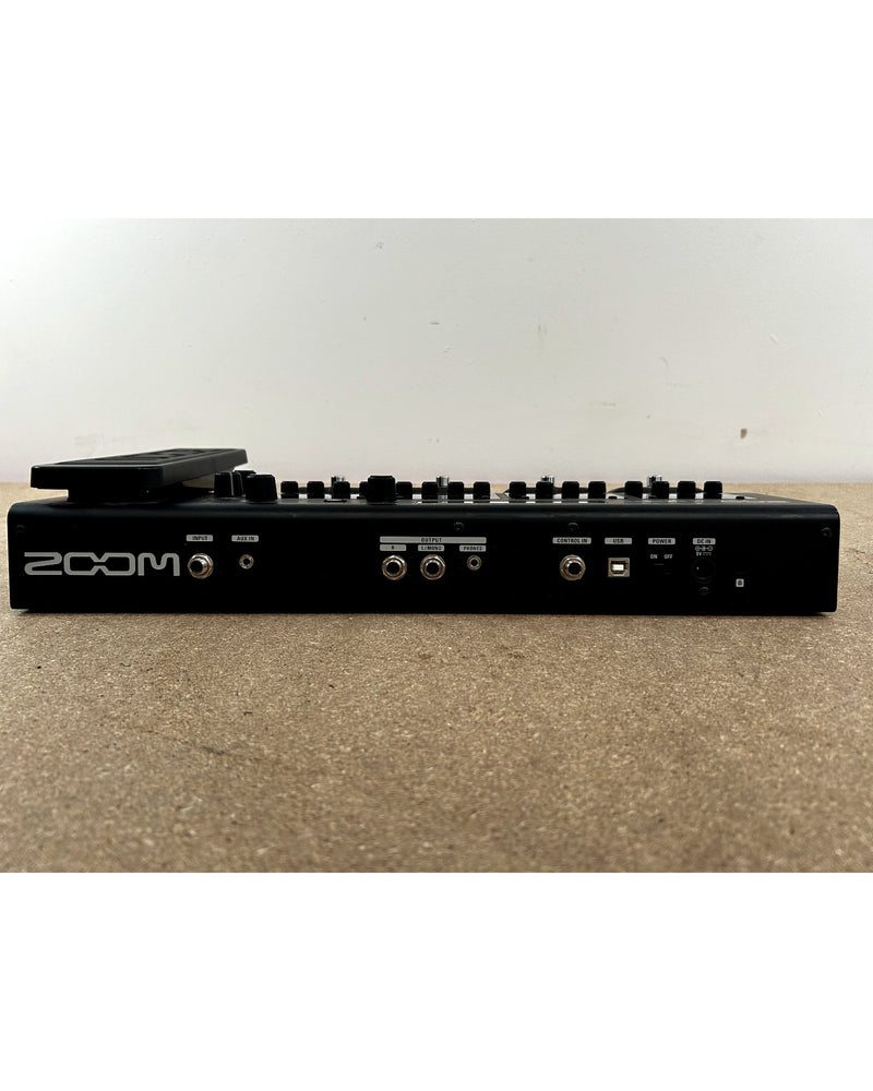 Zoom G5n - Multi-Effects Pedal - Very Good - image 4
