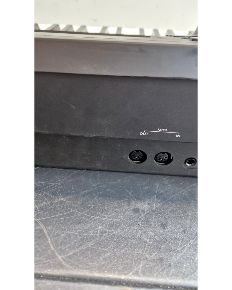 Yamaha MODX 8+ - Synthesizer Keyboards - Very Good w/ Original Box & Power Supply - image 14