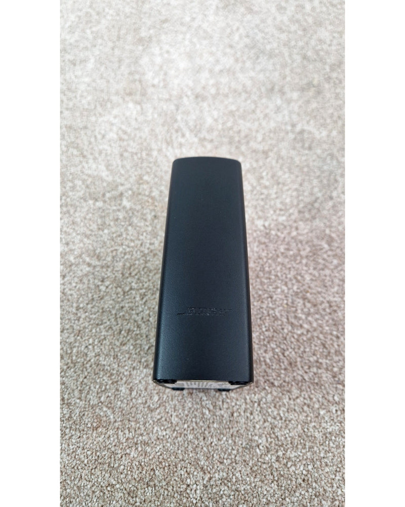 Bose SL2 - Audio Player - Black - Fair - image 10