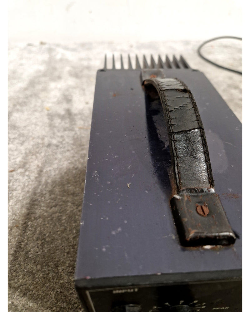 Power Slave US4 - Power Amplifier - Fair - image 7