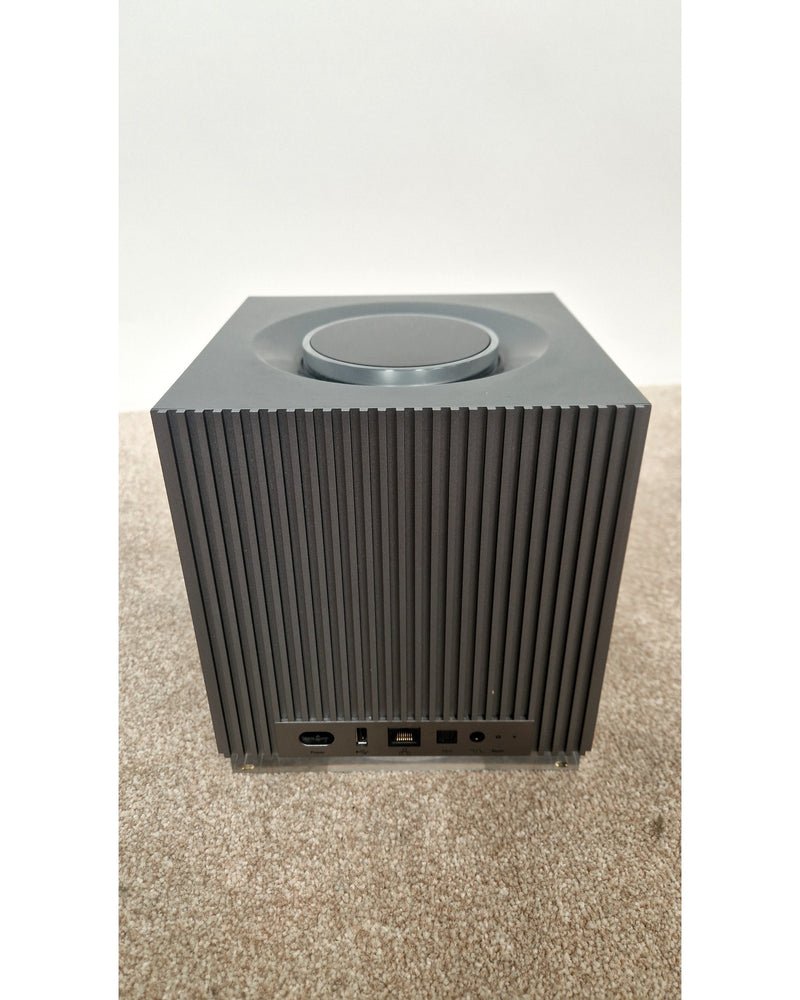 Naim Mu-so Qb 2nd Generation - Hi-Fi - Dark Grey - Like New w/ Original Box - image 13