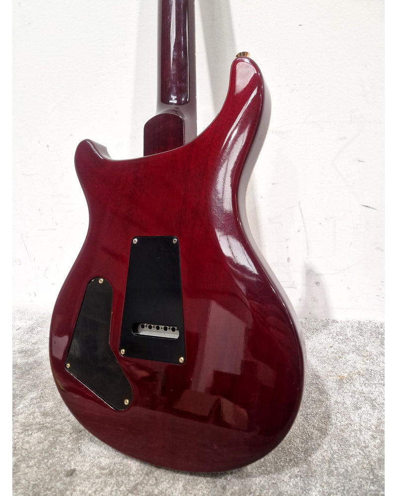 PRS Artist Series II #165 - Electric Guitar - Very Good w/ Hard Case and Professional Setup - image 4