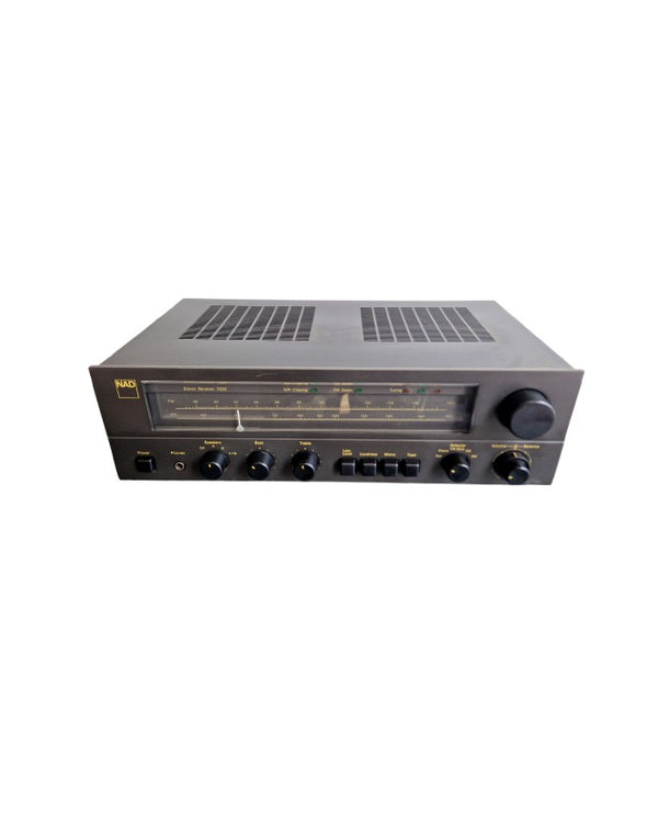 NAD 7020 - Receivers - Good w/ Original Box