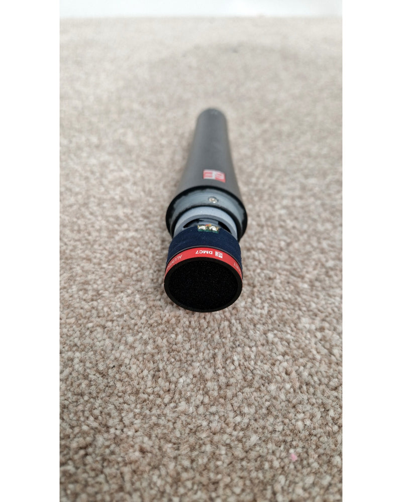 sE Electronics V7 X Dynamic Microphone - Good - image 9