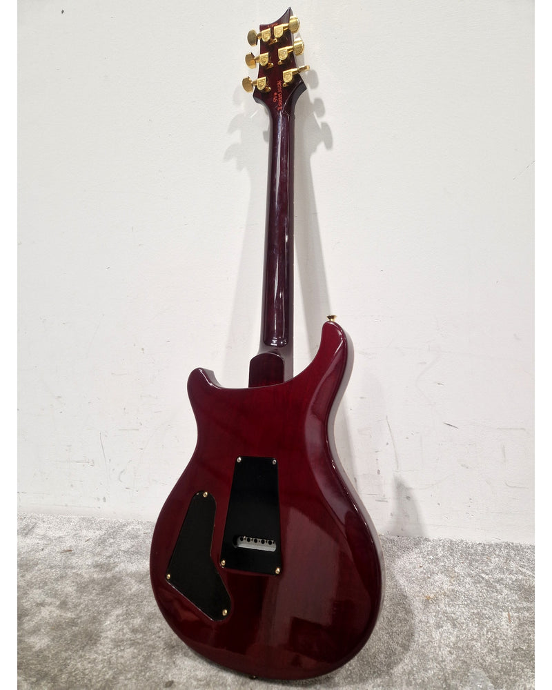 PRS Artist Series II #165 - Electric Guitar - Very Good w/ Hard Case and Professional Setup - image 5
