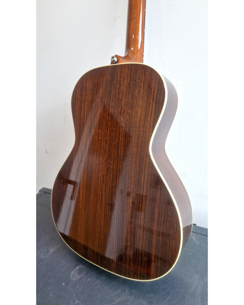 Gibson L-00 Studio - Acoustic Guitar - Natural - Like New w/ Hard Case - image 17