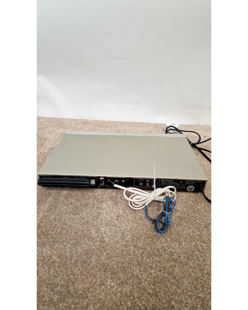 Technics ST-S4L - Good w/ Manuals - image 13