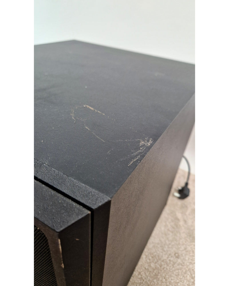 MK Sound V-1250 THX - Good - image 8