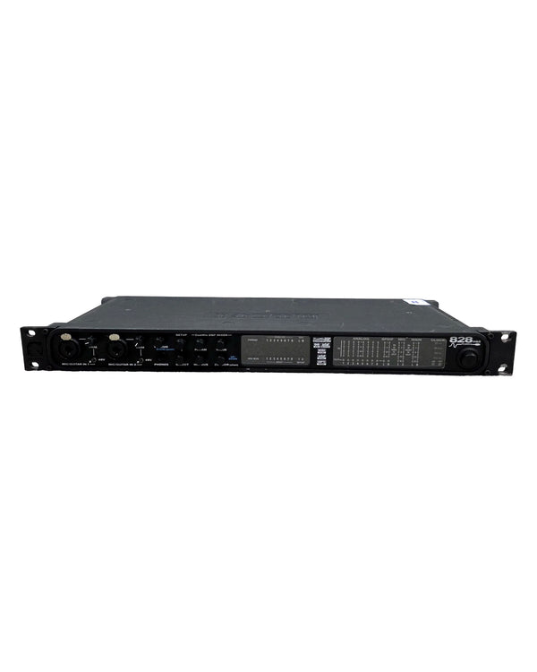 Motu 828 Mk2 FIreWire - Audio Interface - Good
