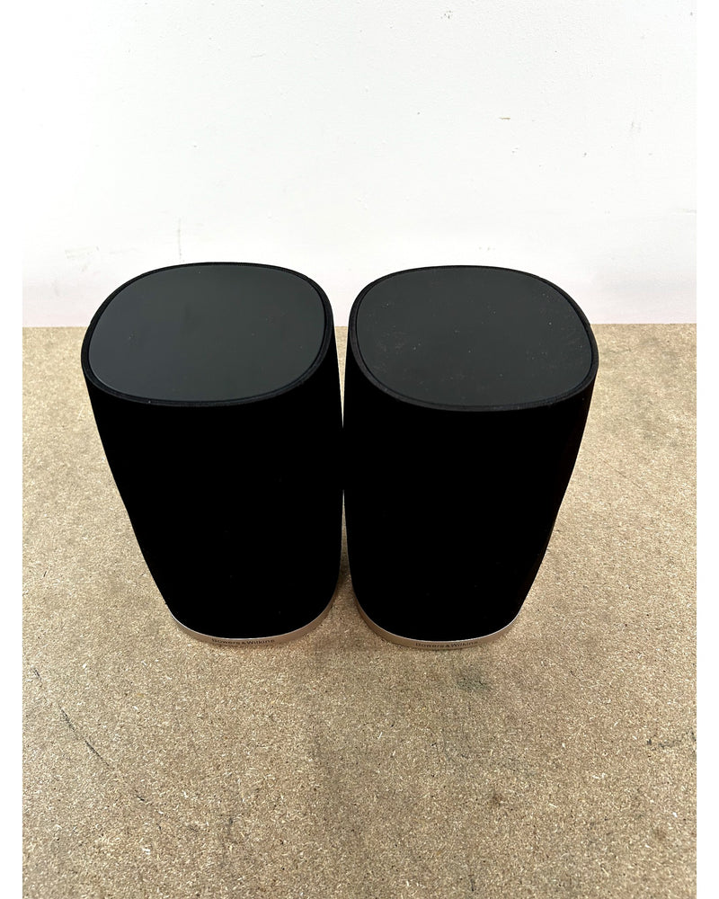 Bowers & Wilkins Formation Flex - Hi-Fi Speaker - Black - Excellent w/ Original Box & Manuals - image 2