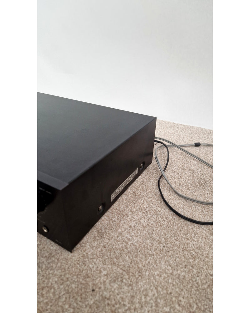 Denon DR-171 - Cassette Deck - Good - image 6