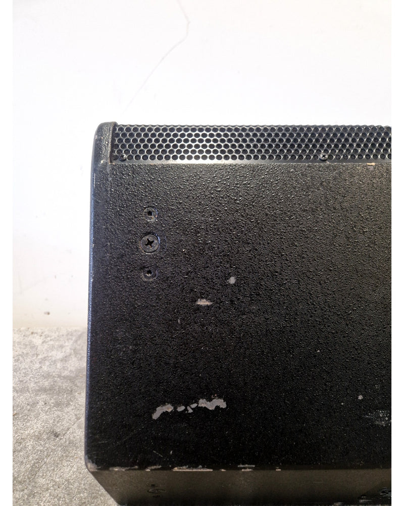 W Audio SM-15 - PA Speaker - Black PA Speaker - 400W - Good - image 5