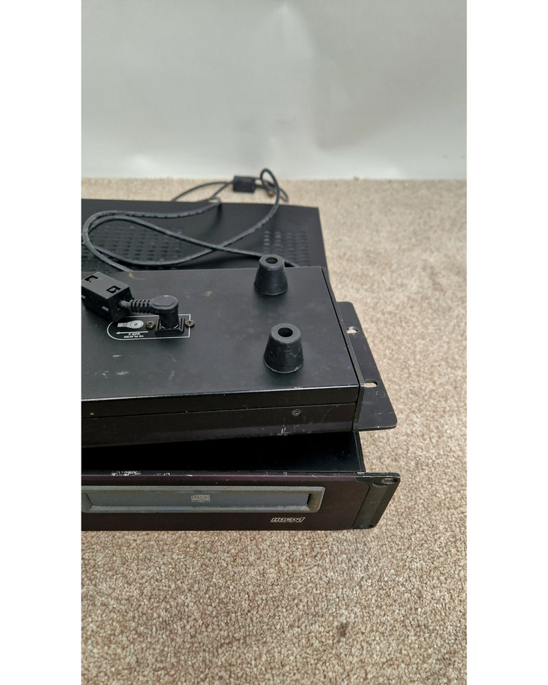 Numark HD/CD1 - CD Player - Good - image 5