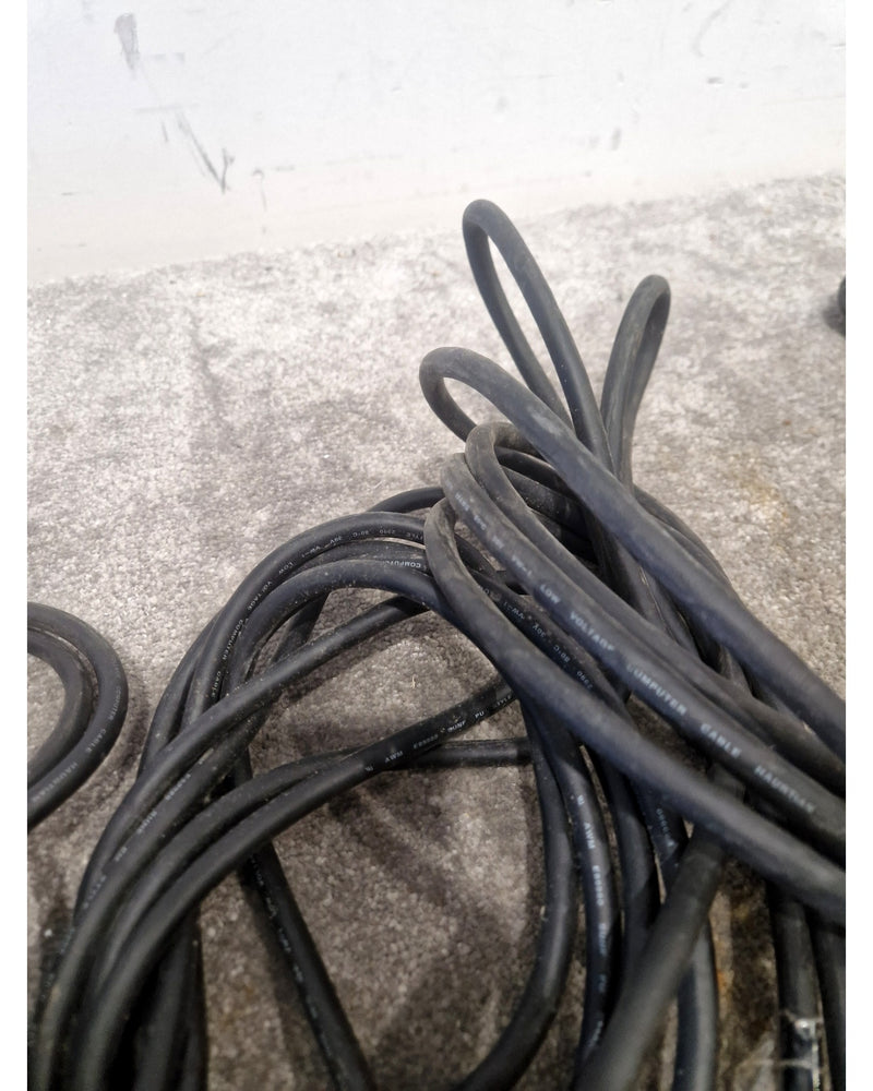 Matrox DMS-59 To VGA Cable X3 - Video Cable - Good - image 11