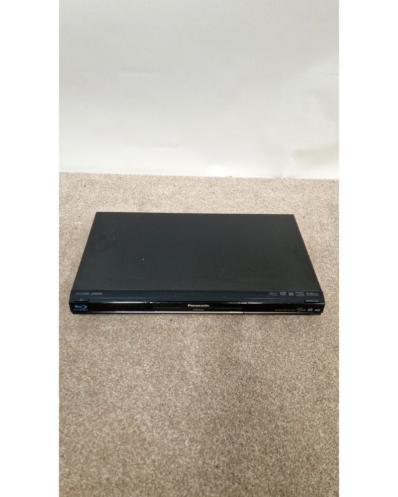 Panasonic DMP-BD60 - Media Player - Good - image 5