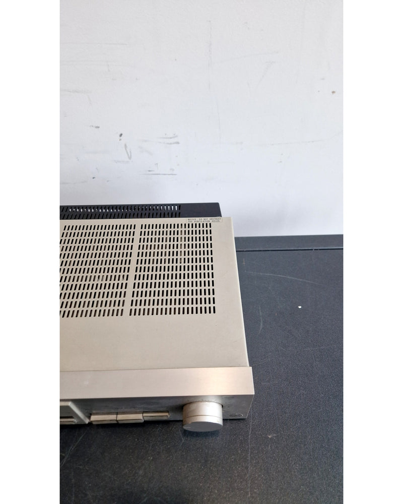 Technics SU-Z45 - Hi-Fi Amplifier - Good - image 8