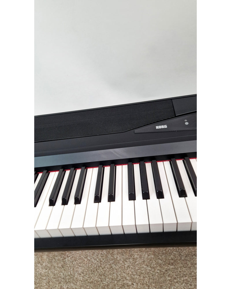 Korg SP-280 - Musical Keyboards - Excellent - image 5