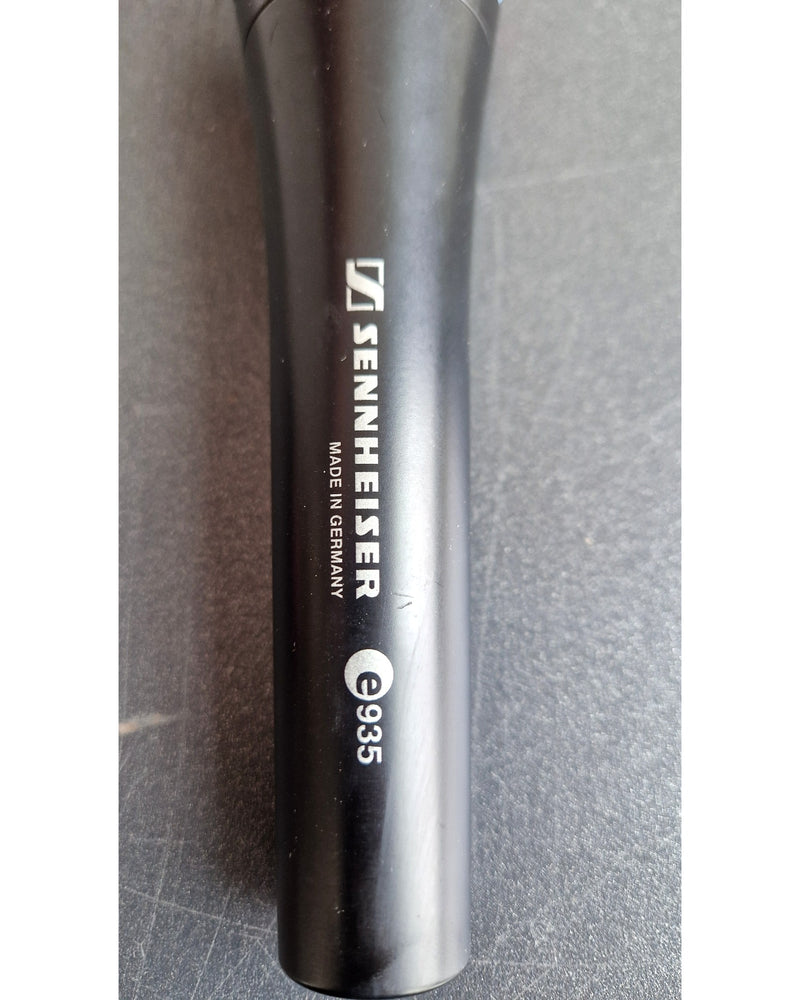 Sennheiser e935 - Microphone - Excellent w/ Soft Case - image 6