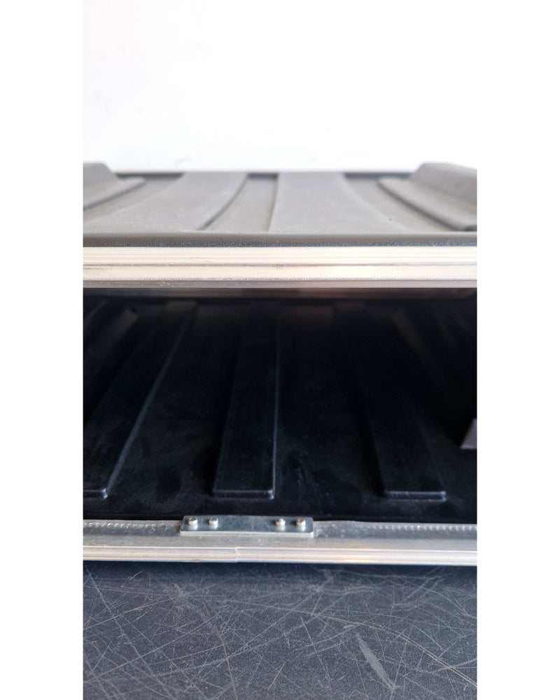 Non-branded 1U flightcase - Flight Cases - Good - image 11
