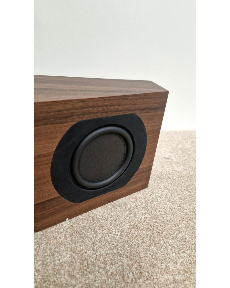 Cambridge Aero 3 - Hi-Fi Speaker - Like New w/ Original Box & Manuals - image 9