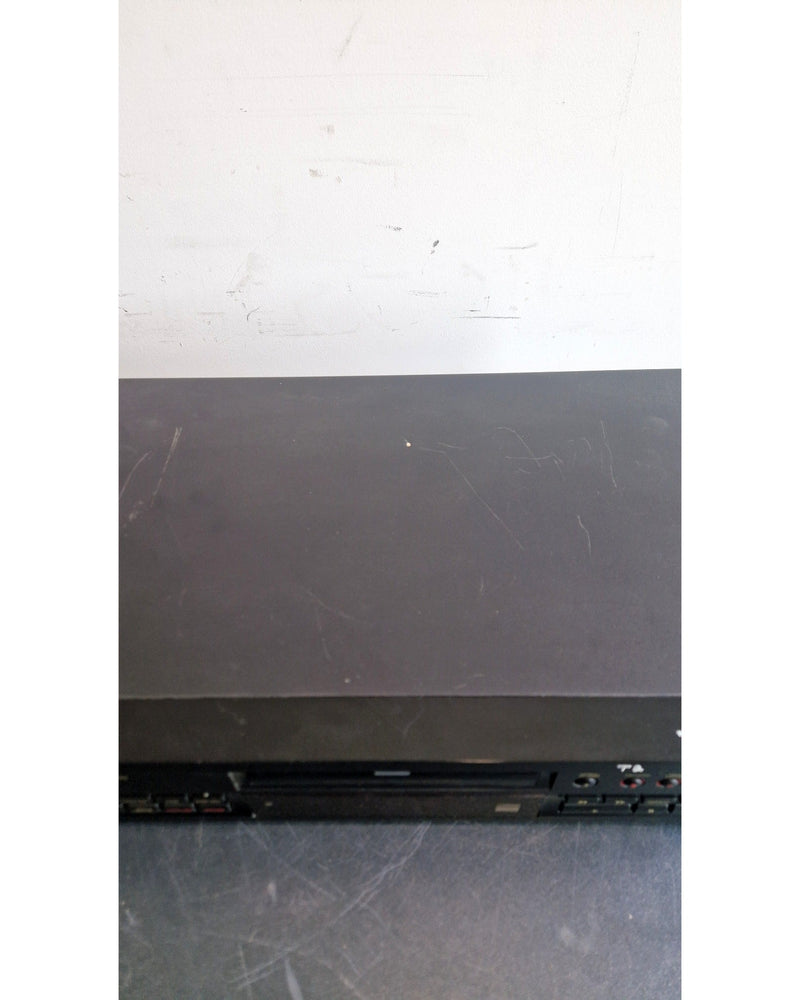 Pioneer PDR-509 - CD Player - Black - Good - image 6