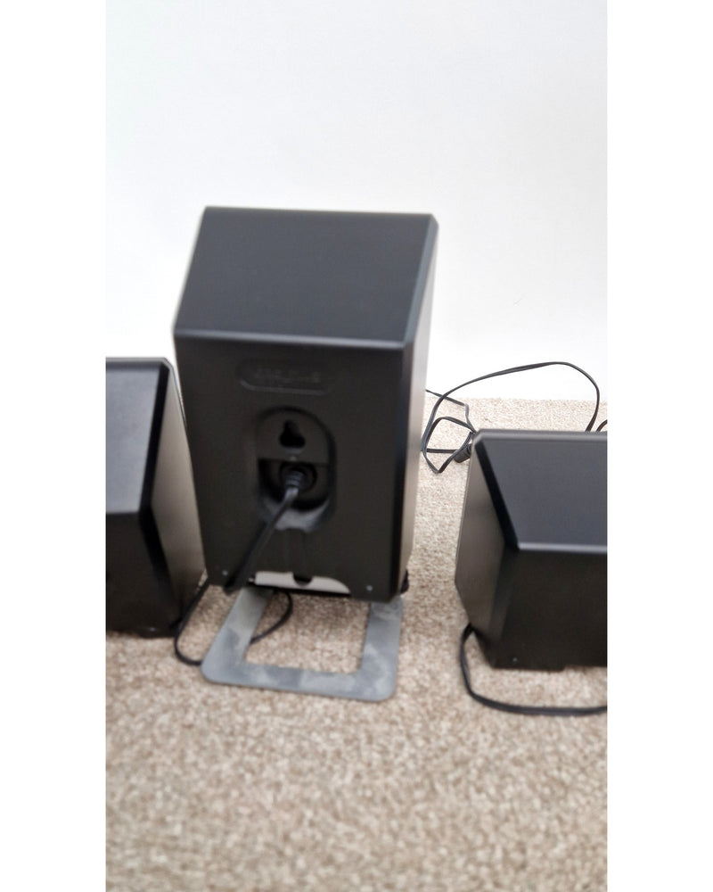 Creative Speaker Set X7 - Hi-Fi Speakers - Good - image 18