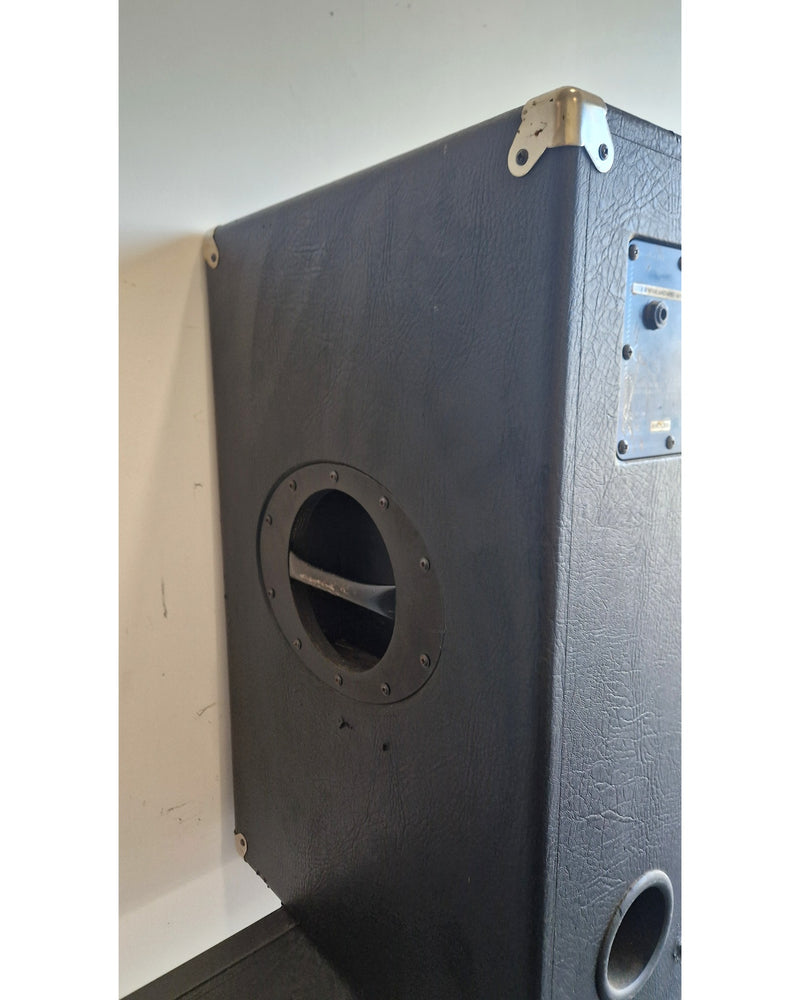 Ashdown 4x10 - Bass Amplifier - Black - Good - image 7