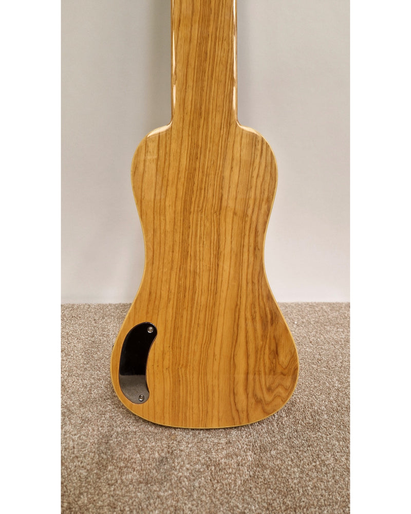 Revelation RLS DLX - Electric Guitar - Natural - Excellent - image 11