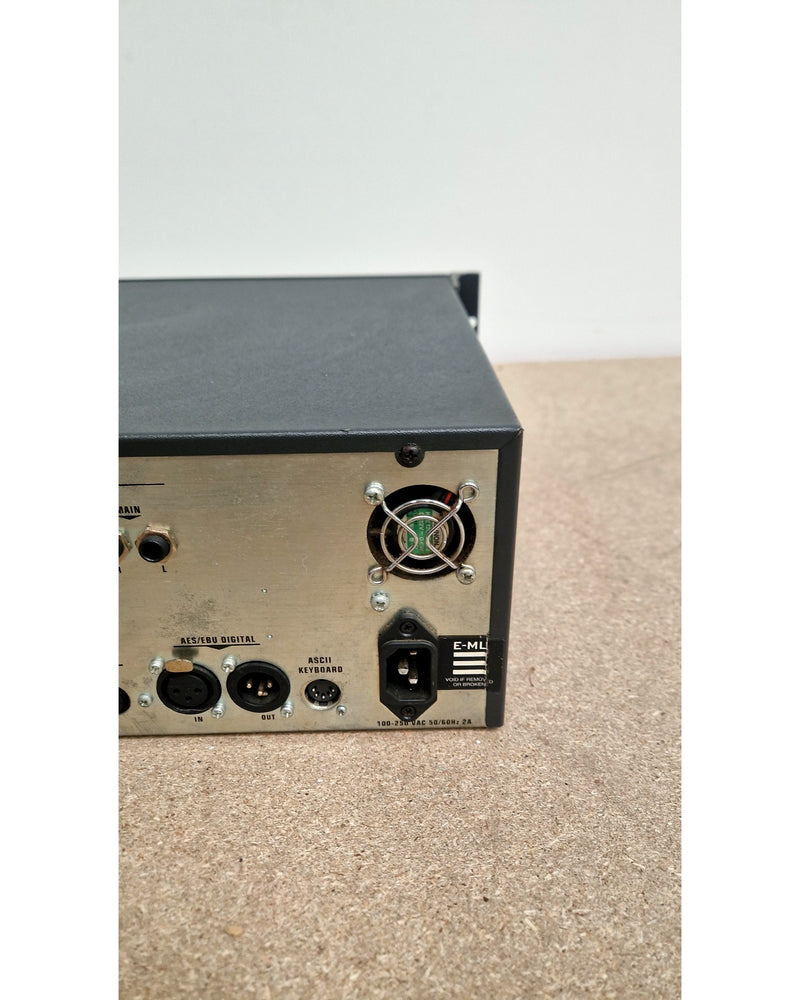Emu E64 - Audio Sampler - Good - image 12