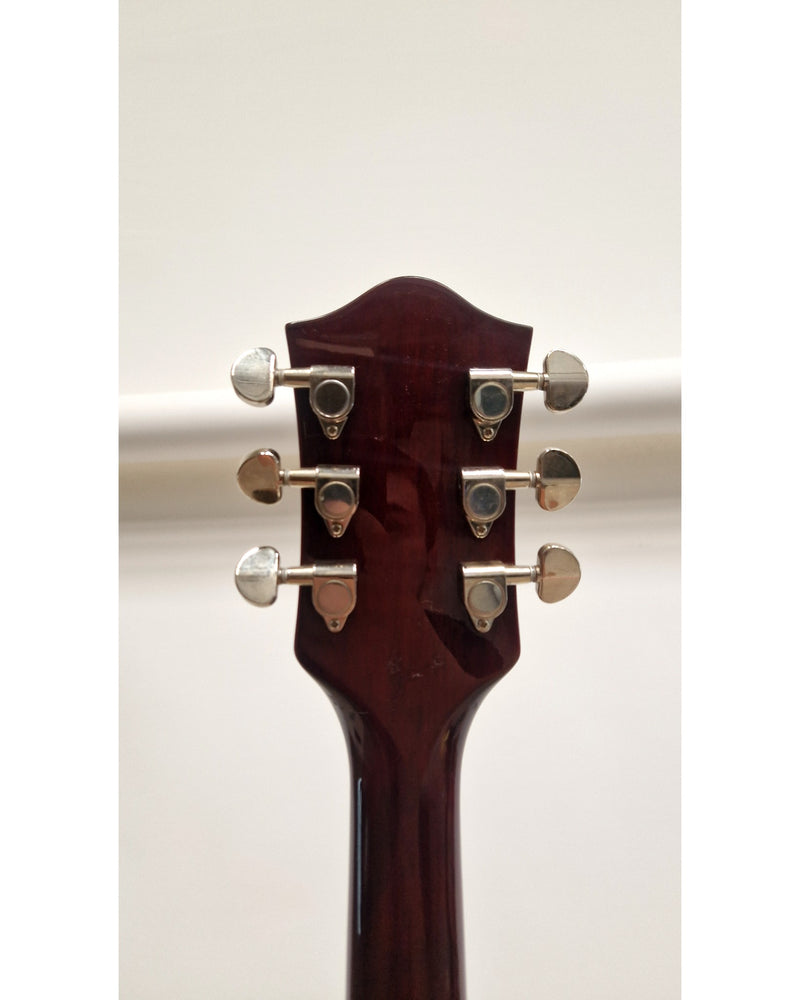 Gretsch G2622t - Steel Olive - Excellent w/ Hard Case - image 13