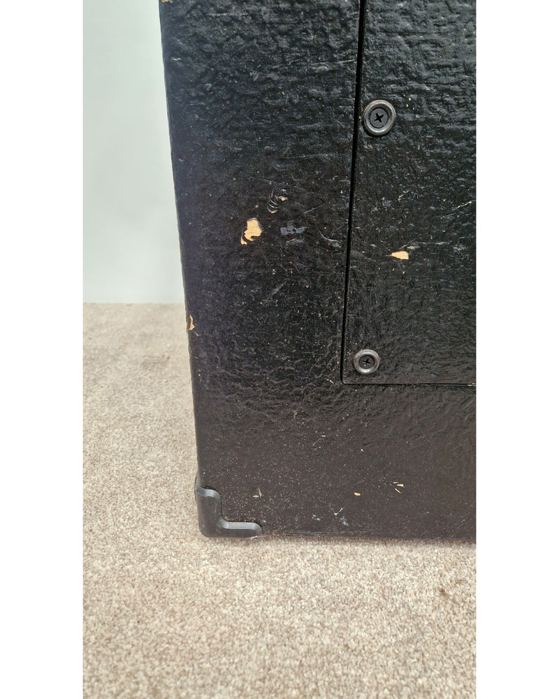 Schroeder 410L Cabinet - Amplifier Cab - Excellent - image 9